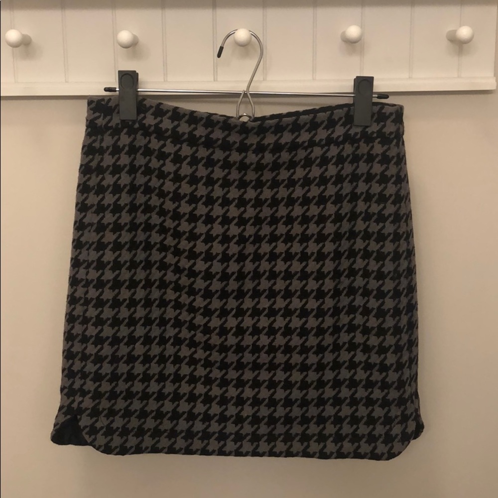 Jcrew pencil skirt